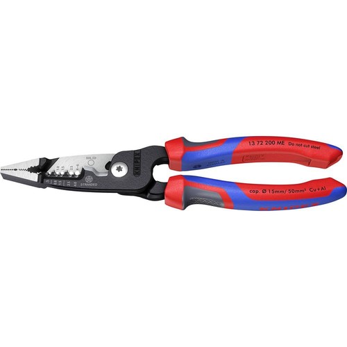 Knipex 200 me - knipex,