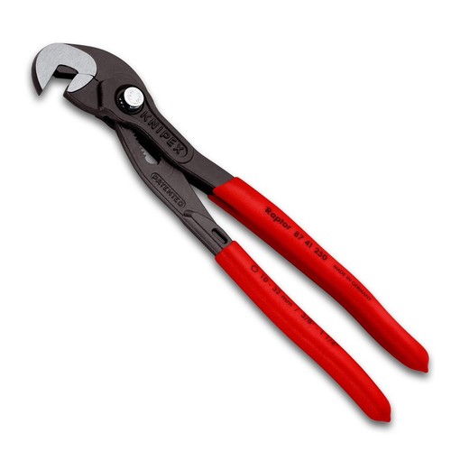 Knipex cobra schlüssel 250mm - knipex,