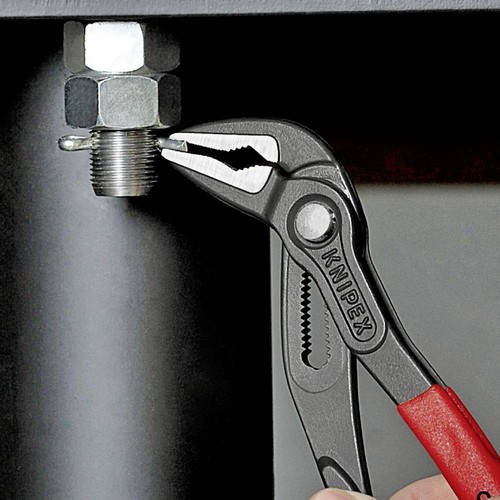 Knipex cobra 51 250 - es,