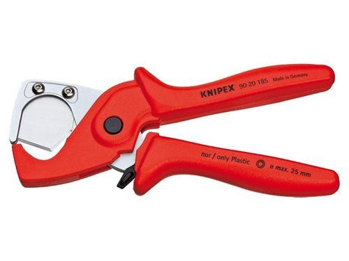 Knipex rohrschneider 185 - knipex,
