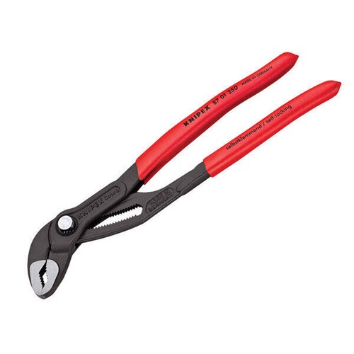 Knipex cobra wasserpumpenzange - knipex,