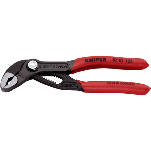 Knipex cobra 125 - 87, 01