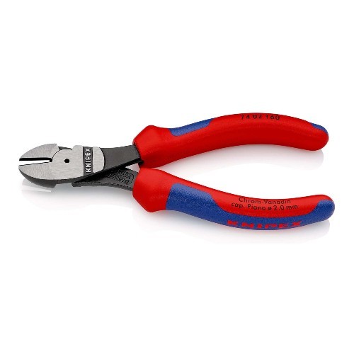 Knipex kraft seitenschneider - knipex, kraft-seitenschneider