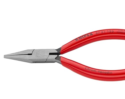 Pliers precision for - precision;,