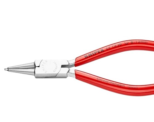 Pliers for circlip internal - pliers;,