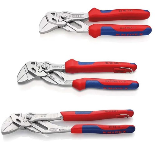 Knipex zangenschlüssel - knipex,