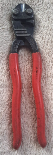 Knipex cobolt 200 - knipex, 71