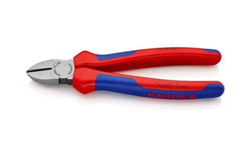 Knipex seitenschneider 180 - knipex,