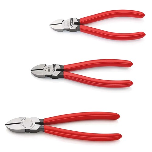 Knipex seitenschneider mit - knipex,