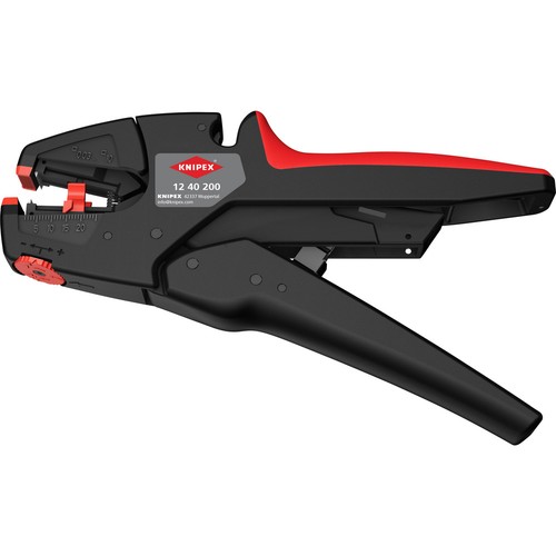 Knipex 40 200 - 12,