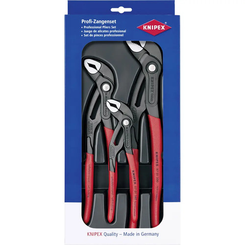 Knipex v02 werkstatt - 20,