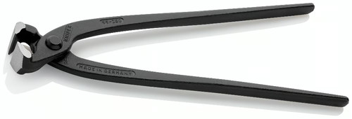 Knipex zementeisenzange - 99,
