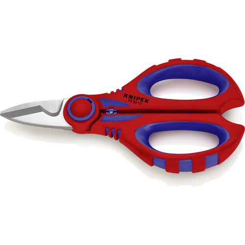Knipex elektrikerschere 160 - knipex,