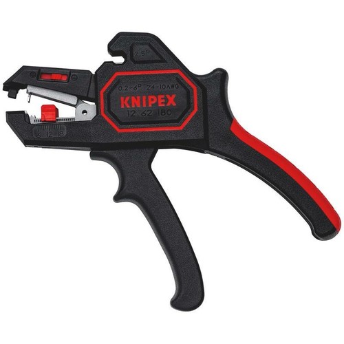 Knipex 180 automatische - knipex, 12