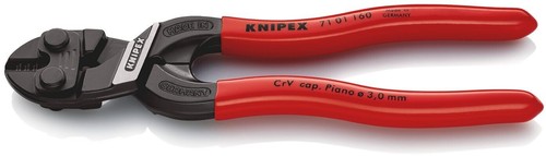 Knipex cobolt 200 - cobolt, 71