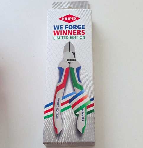 Knipex seitenschneider 02 - knipex,