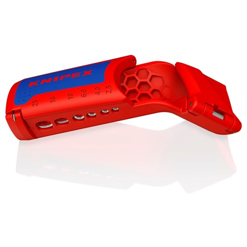 Knipex ergostrip xl - 11,