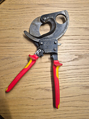 Knipex 280 - 25,