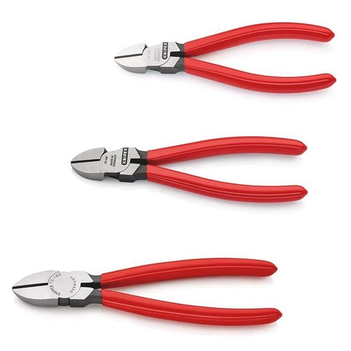 Knipex seitenschneider mit - knipex, seitenschneider,