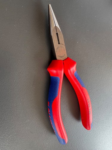 Knipex 160 - knipex,