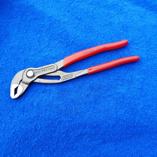 Knipex cobra wasserpumpenzange - knipex,