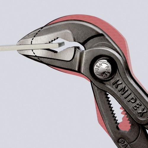 Knipex cobra 51 - 51, 250