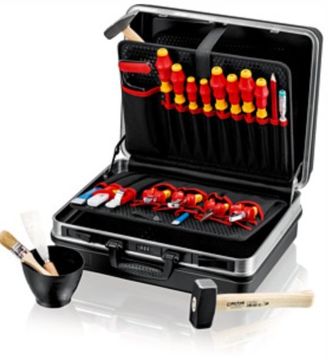 Knipex hl s - 21, 05