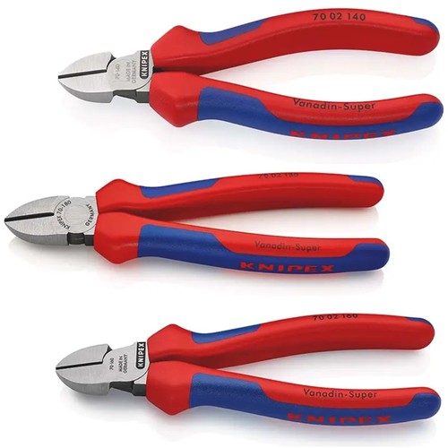 Knipex seitenschneider - knipex,