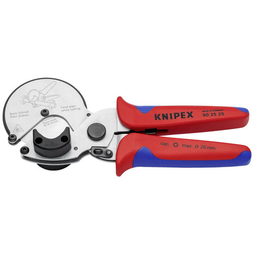 Knipex 25 rohrschneider - knipex, 90