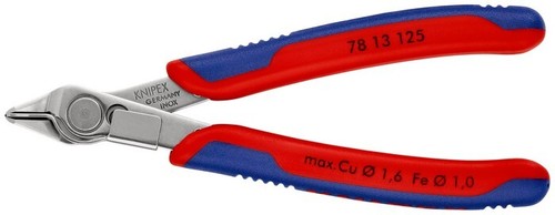 Knipex electroniczange - knipex,