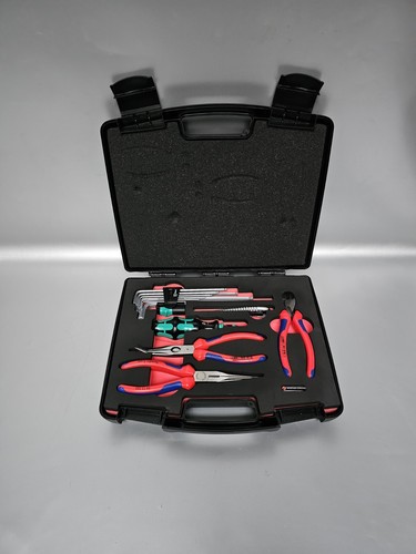 Neu knipex zangen set - ☆neu☆,