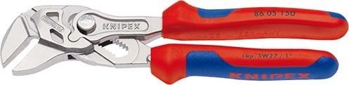 Knipex zangenschlüssel - knipex,
