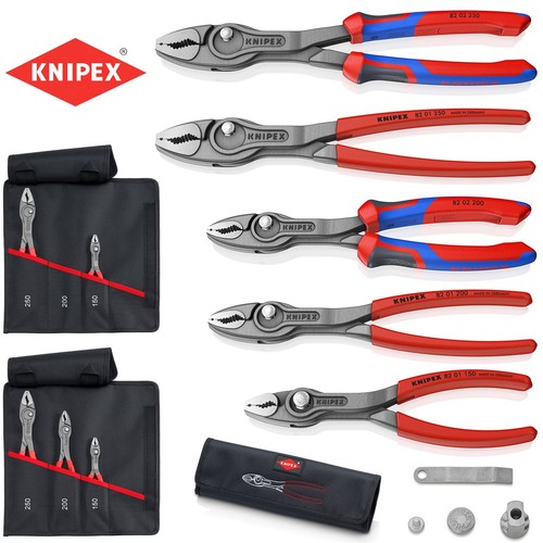 Knipex twingrip - knipex,