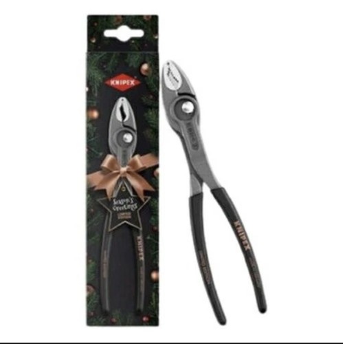 Knipex 8201 200s02 - knipex, grip