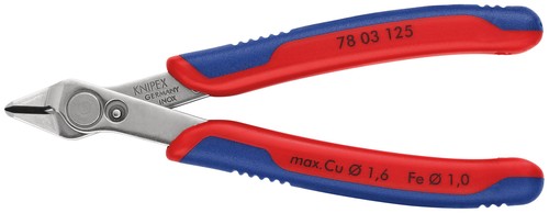 Knipex 125 electronic - 125,