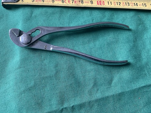 Knipex mini zange - knipex,