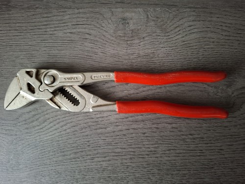 Knipex zange - knipex, /