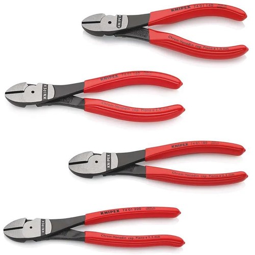 Knipex kraft seitenschneider - knipex, kraft-seitenschneider