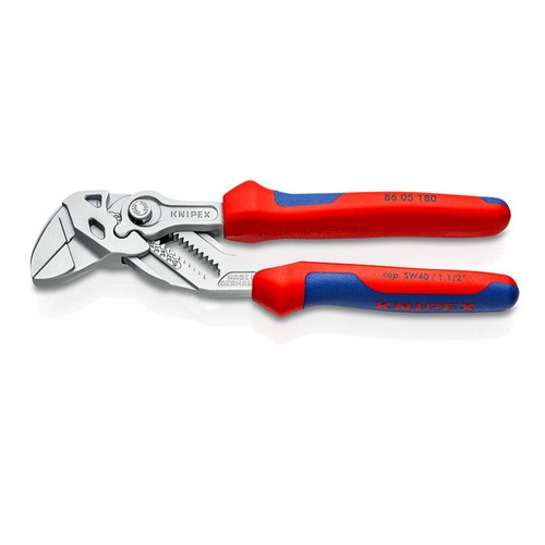 Knipex zangenschlüssel 150 - zangenschlüssel,