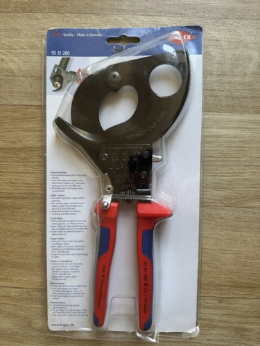 Knipex 280 - knipex, 95