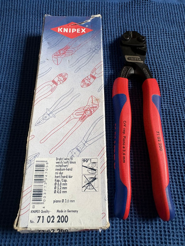 Knipex 200 - knipex, 71