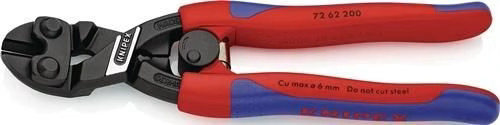 Knipex kraftbündigschneider - knipex,
