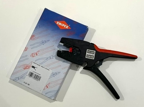 Knipex 1242195 multistrip - 1242195,