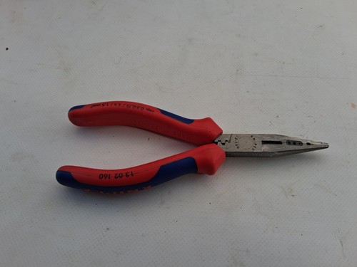Knipex 160 - 02,