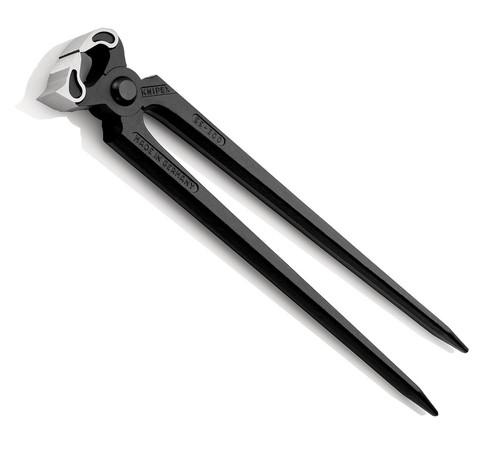 Knipex hufbeschlagzange - knipex,
