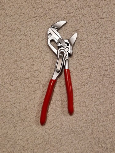 Knipex 125mm - knipex,
