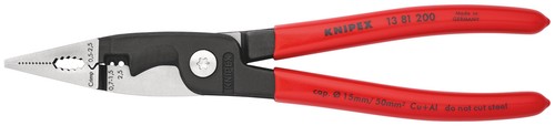 Knipex 200 - 13,