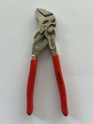 Knipex zangenschlüssel - knipex,