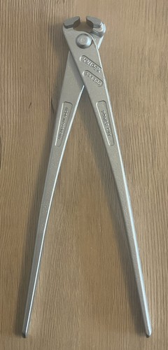 Knipex kraft monierzange - knipex, kraft-monierzange