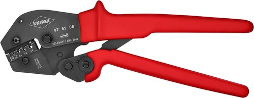 Knipex crimpzange 250 - 08,